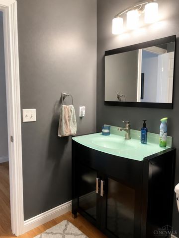 4381 Rita Mae Drive, Fairfield, OH 45014