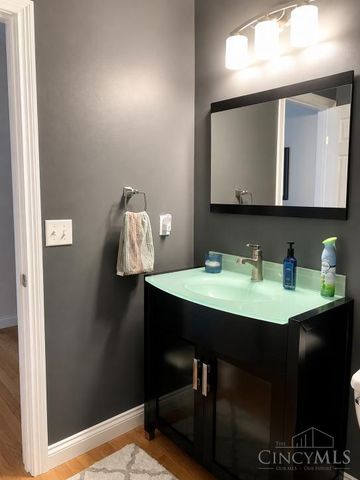 4381 Rita Mae Drive, Fairfield, OH 45014