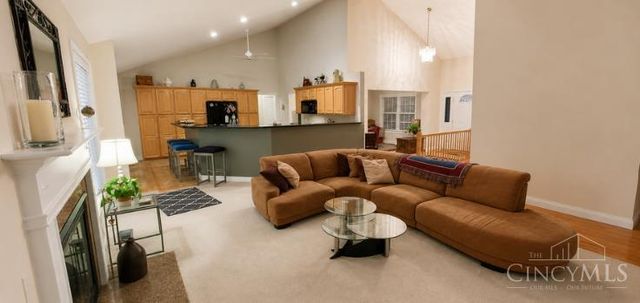 4381 Rita Mae Drive, Fairfield, OH 45014
