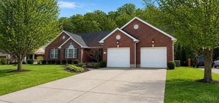 4381 Rita Mae Drive, Fairfield, OH 45014