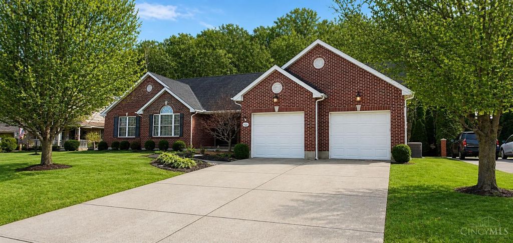 4381 Rita Mae Drive, Fairfield, OH 45014