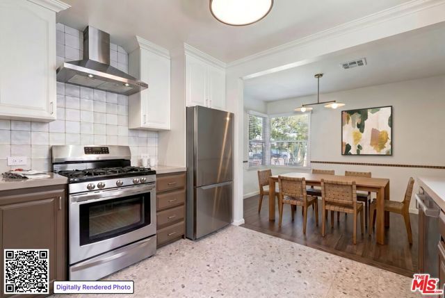 11840 Tennessee Place, Los Angeles, CA 90064