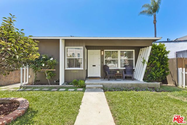 11840 Tennessee Place, Los Angeles, CA 90064