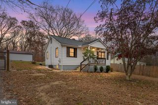 692 E OLD PHILADELPHIA RD, Elkton, MD 21921