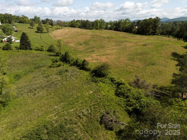 56 Gill Branch Road, Weaverville, NC 28787