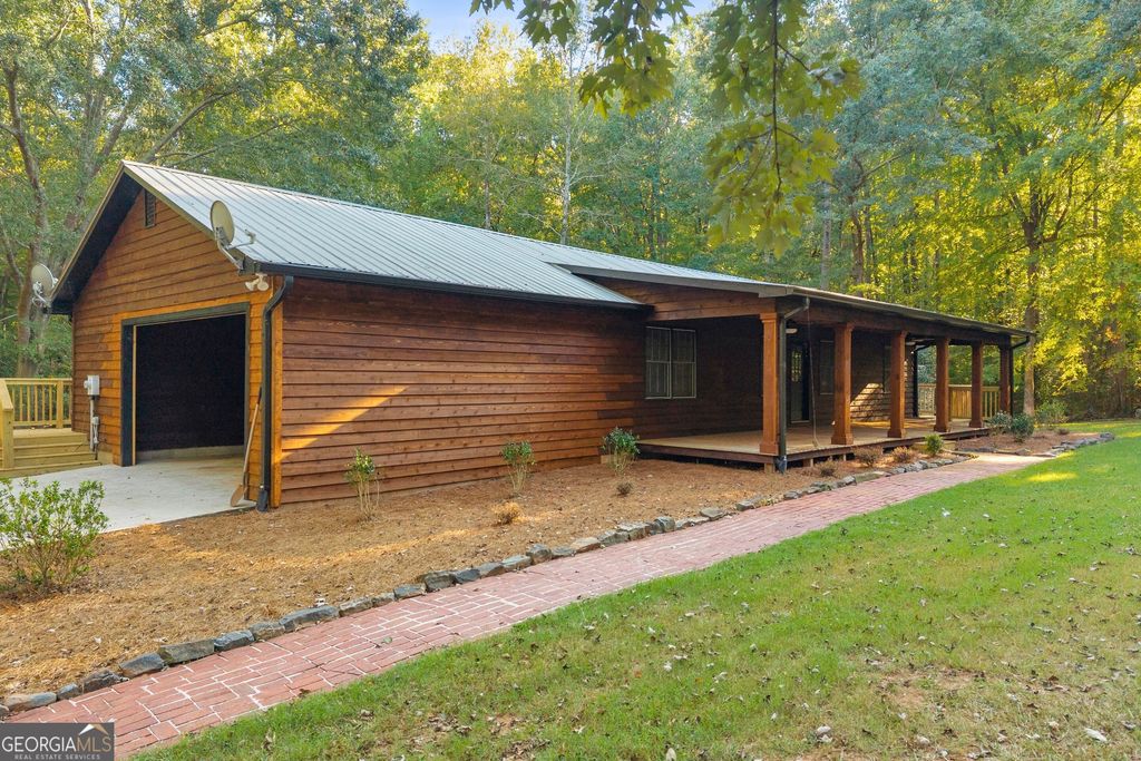 273 Sycamore Street, Homer, GA 30547 — photo 2