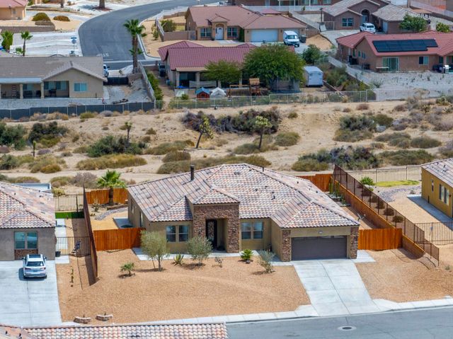 8680 Monument View Drive, Yucca Valley, CA 92284