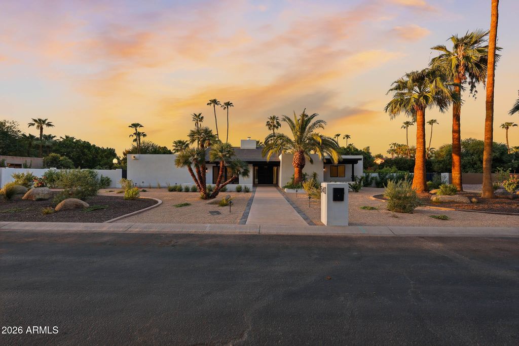 540 E ESTERO Lane, Litchfield Park, AZ 85340 — photo 2