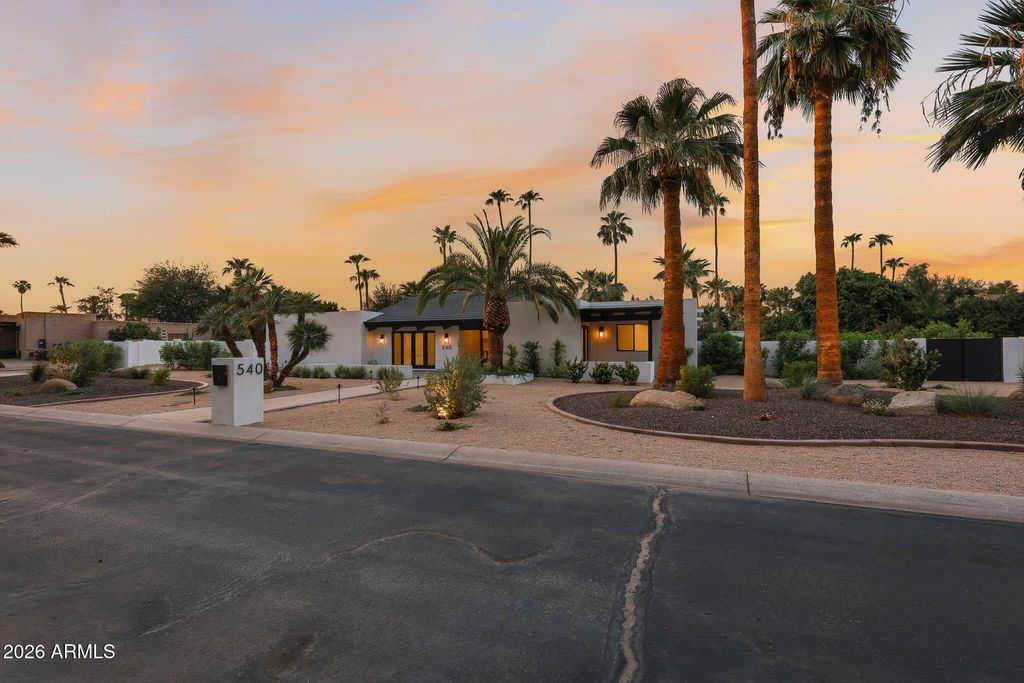 540 E ESTERO Lane, Litchfield Park, AZ 85340 — photo 3