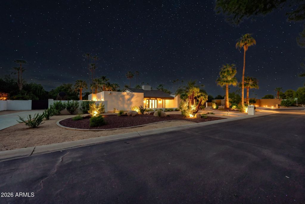 540 E ESTERO Lane, Litchfield Park, AZ 85340 — photo 5