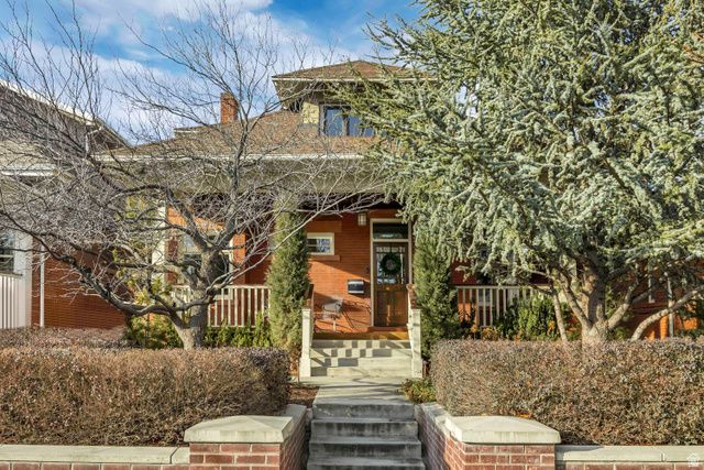 219 E 8TH AVE, Salt Lake City, UT 84103