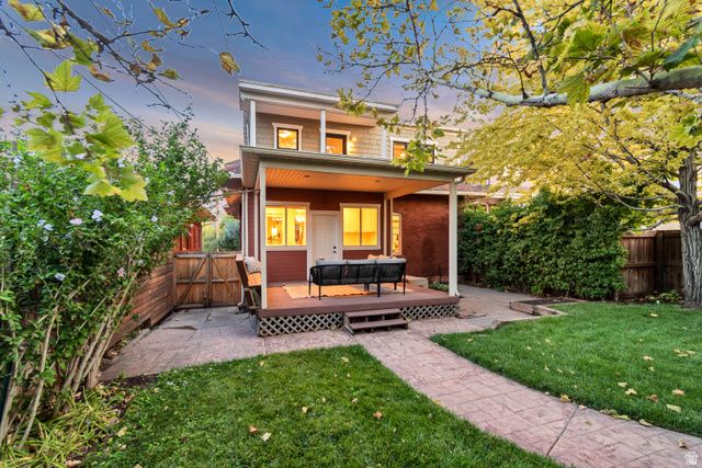 219 E 8TH AVE, Salt Lake City, UT 84103