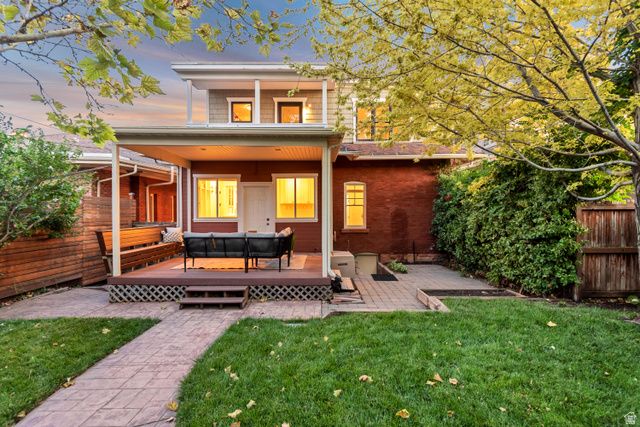 219 E 8TH AVE, Salt Lake City, UT 84103