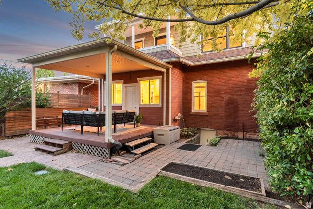 219 E 8TH AVE, Salt Lake City, UT 84103