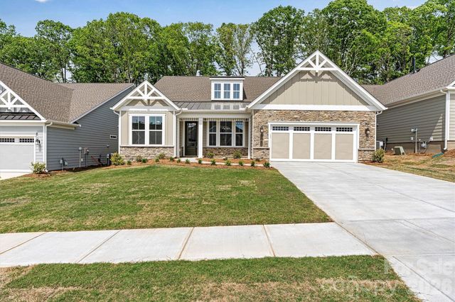 13413 Cozy Court, Charlotte, NC 28215