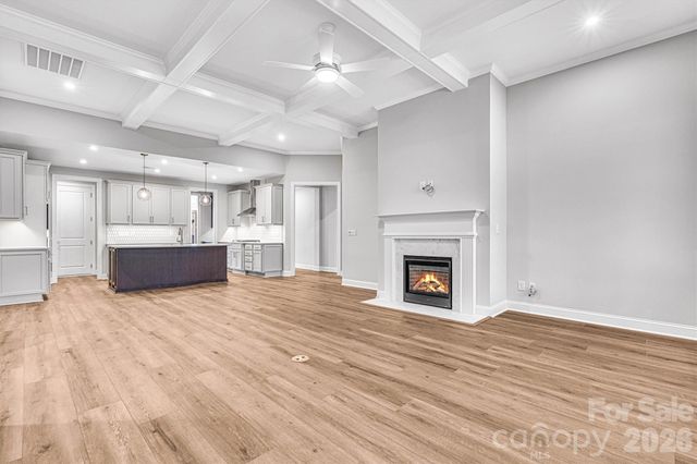 13413 Cozy Court, Charlotte, NC 28215