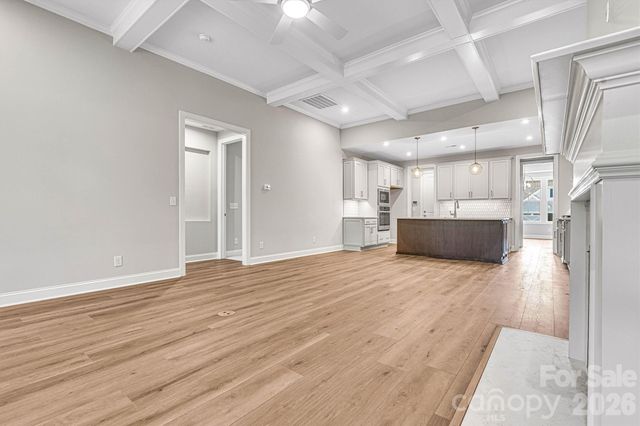 13413 Cozy Court, Charlotte, NC 28215