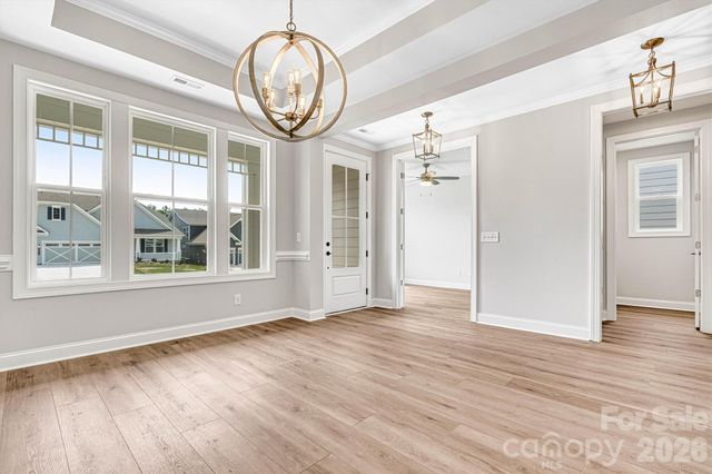 13413 Cozy Court, Charlotte, NC 28215