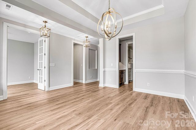 13413 Cozy Court, Charlotte, NC 28215