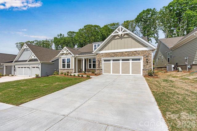 13413 Cozy Court, Charlotte, NC 28215