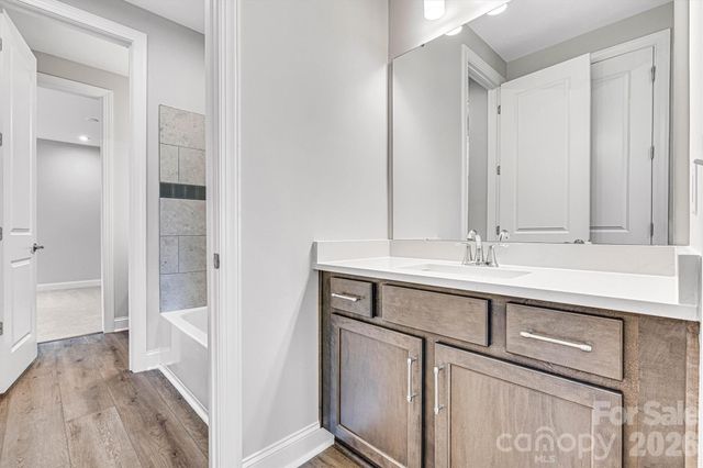 13413 Cozy Court, Charlotte, NC 28215