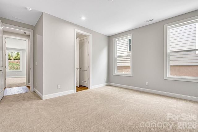 13413 Cozy Court, Charlotte, NC 28215