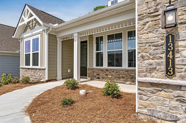 13413 Cozy Court, Charlotte, NC 28215