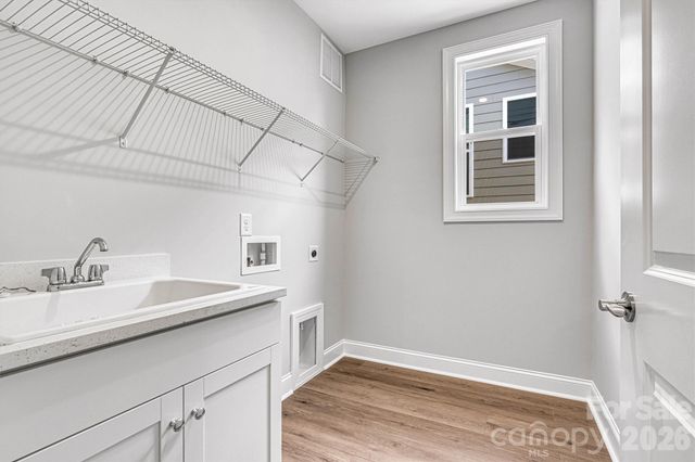 13413 Cozy Court, Charlotte, NC 28215