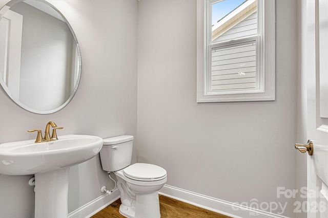 13413 Cozy Court, Charlotte, NC 28215