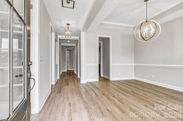 13413 Cozy Court, Charlotte, NC 28215