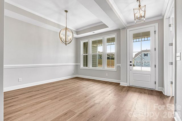 13413 Cozy Court, Charlotte, NC 28215