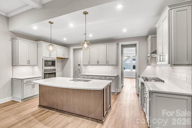 13413 Cozy Court, Charlotte, NC 28215