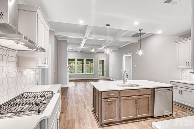 13413 Cozy Court, Charlotte, NC 28215