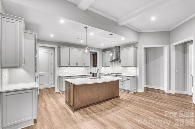13413 Cozy Court, Charlotte, NC 28215