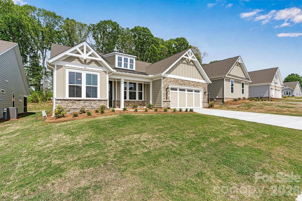 13413 Cozy Court, Charlotte, NC 28215