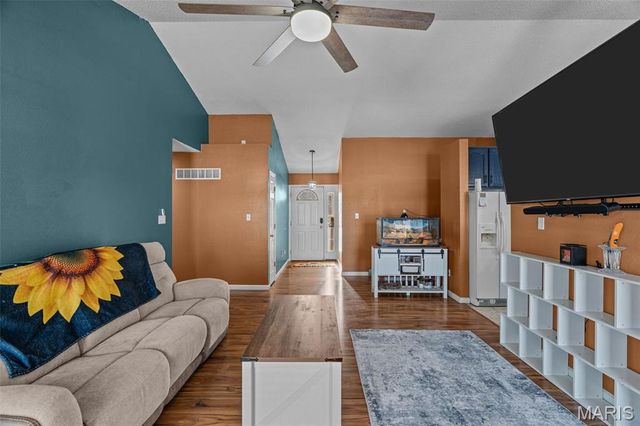 1 Pueblo Circle, Festus, MO 63028