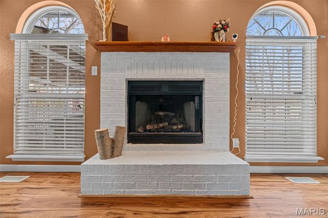 1 Pueblo Circle, Festus, MO 63028