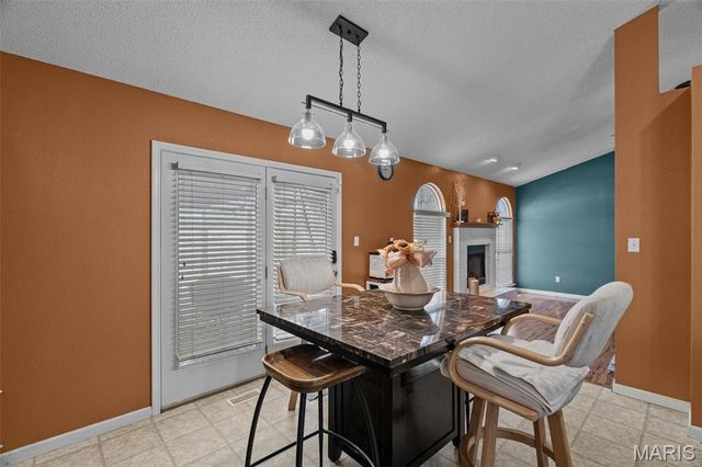 1 Pueblo Circle, Festus, MO 63028