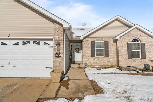 1 Pueblo Circle, Festus, MO 63028