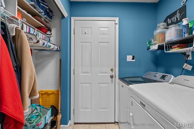 1 Pueblo Circle, Festus, MO 63028