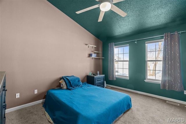 1 Pueblo Circle, Festus, MO 63028