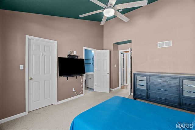 1 Pueblo Circle, Festus, MO 63028