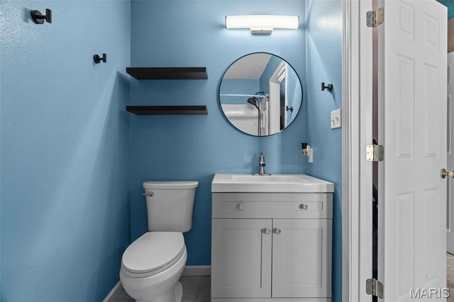 1 Pueblo Circle, Festus, MO 63028