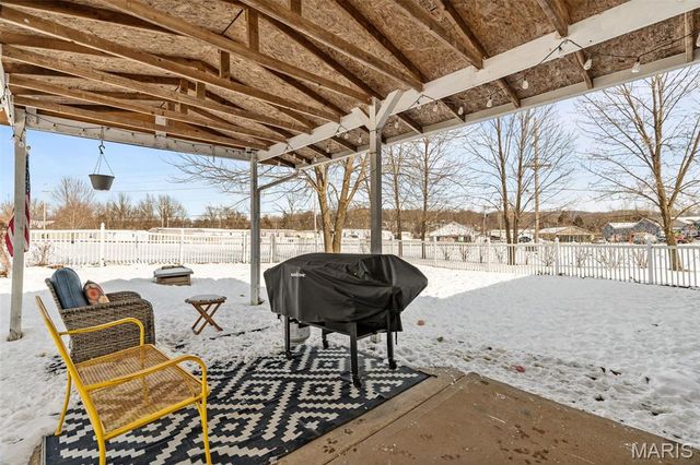 1 Pueblo Circle, Festus, MO 63028