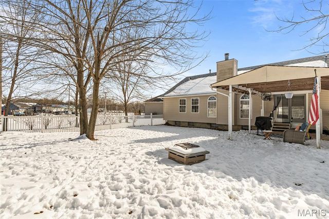 1 Pueblo Circle, Festus, MO 63028