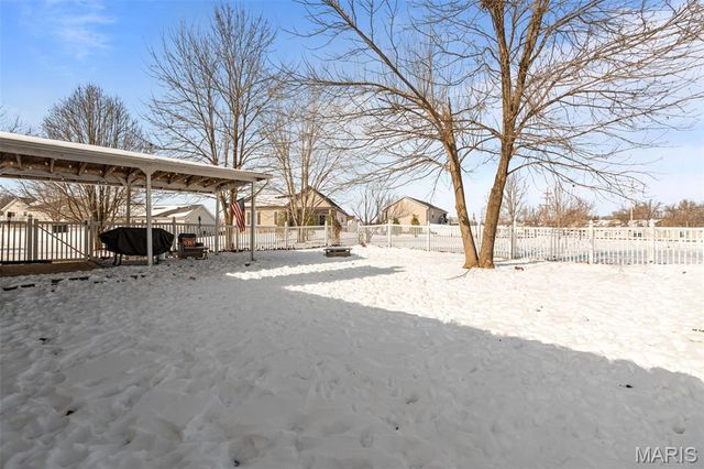 1 Pueblo Circle, Festus, MO 63028