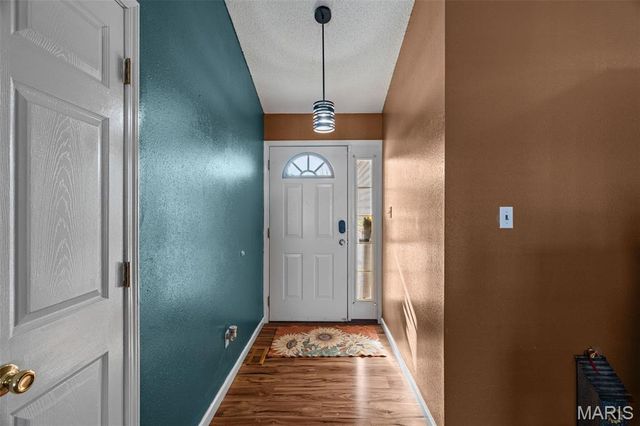 1 Pueblo Circle, Festus, MO 63028