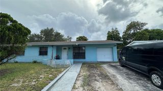 19730 NW 33rd Ave, Miami Gardens, FL 33056