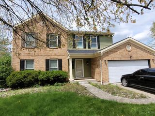 9503 Swan Place, Deerfield Twp., OH 45040