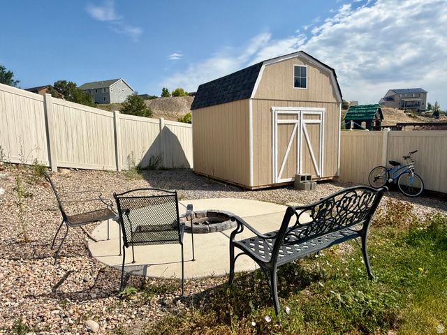 1666 W FOXBERRY RD, Santaquin, UT 84655